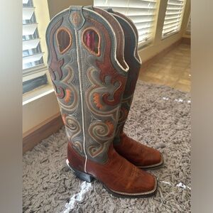 Women’s Tony Lama Cowboy boot
